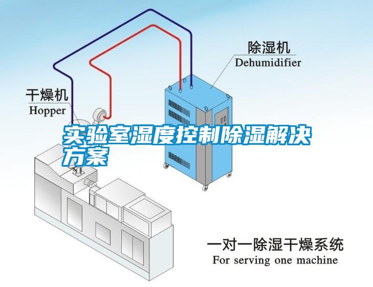 實(shí)驗室濕度控制除濕解決方案