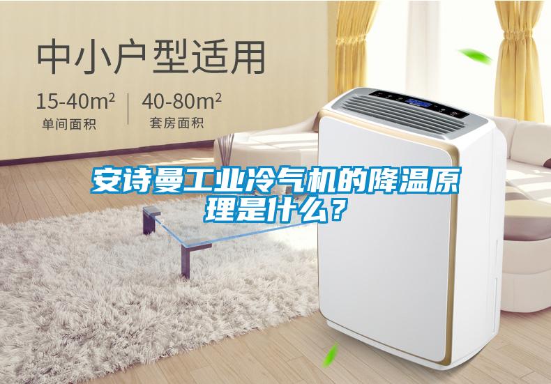 安詩曼工業(yè)冷氣機的降溫原理是什么？