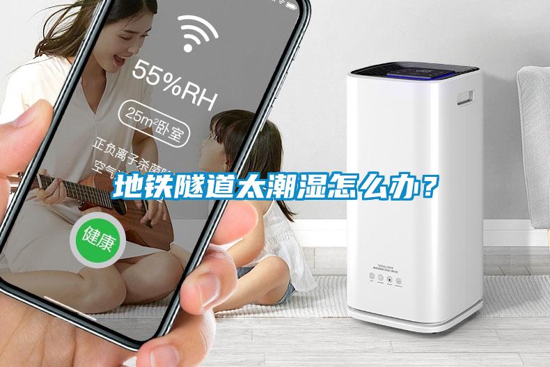 地鐵隧道太潮濕怎么辦？