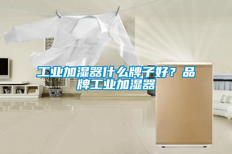 工業(yè)加濕器什么牌子好？品牌工業(yè)加濕器