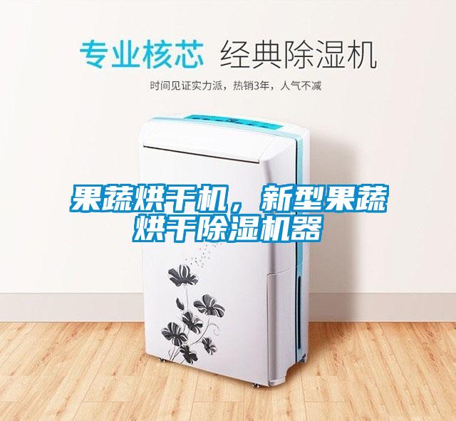 果蔬烘干機，新型果蔬烘干除濕機器