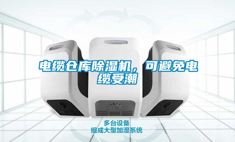 電纜倉庫除濕機(jī)，可避免電纜受潮