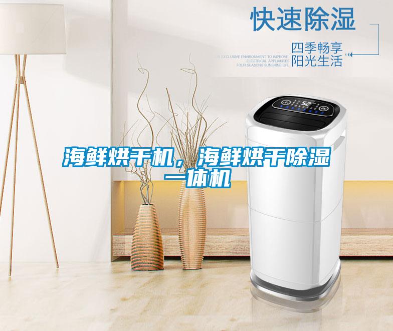 海鮮烘干機(jī)，海鮮烘干除濕一體機(jī)