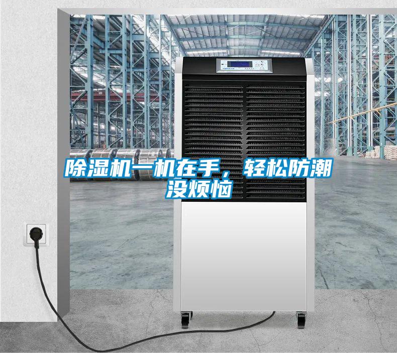 除濕機(jī)一機(jī)在手，輕松防潮沒煩惱