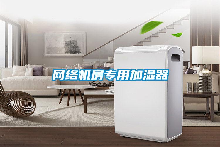 網(wǎng)絡(luò)機(jī)房專(zhuān)用加濕器