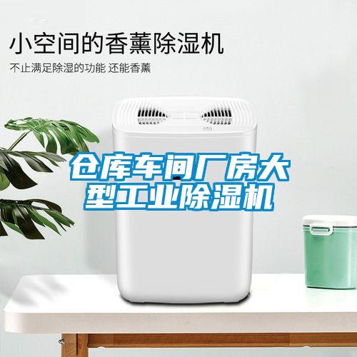倉庫車間廠房大型工業(yè)除濕機