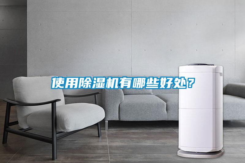 使用除濕機(jī)有哪些好處？