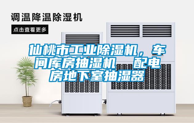 仙桃市工業(yè)除濕機，車間庫房抽濕機  配電房地下室抽濕器