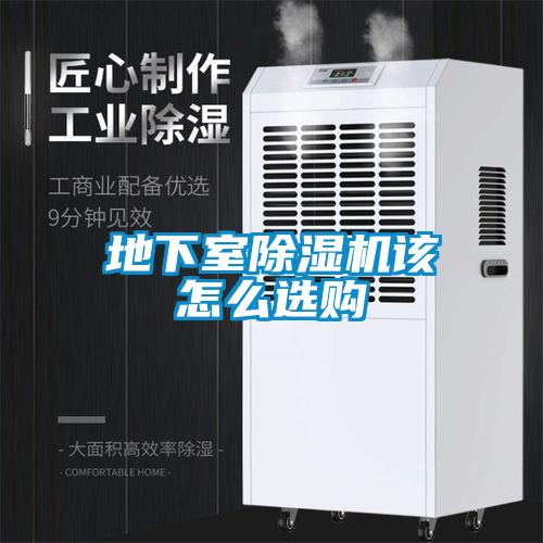 地下室除濕機(jī)該怎么選購