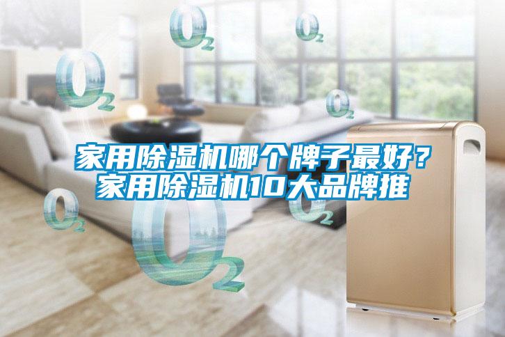 家用除濕機(jī)哪個牌子最好？家用除濕機(jī)10大品牌推