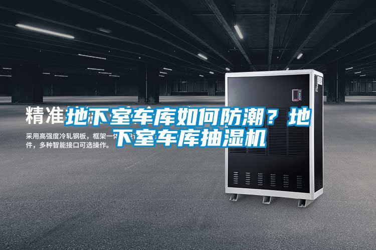 地下室車(chē)庫(kù)如何防潮？地下室車(chē)庫(kù)抽濕機(jī)