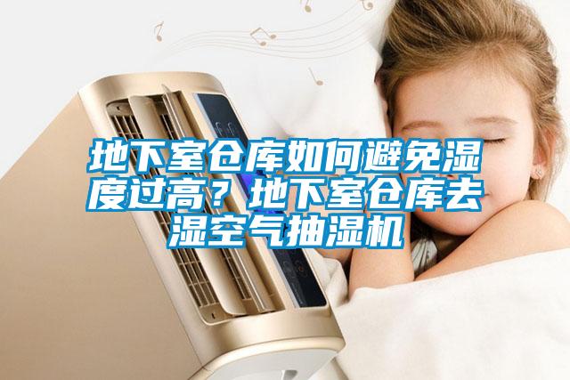 地下室倉(cāng)庫(kù)如何避免濕度過高？地下室倉(cāng)庫(kù)去濕空氣抽濕機(jī)