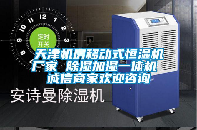 天津機(jī)房移動(dòng)式恒濕機(jī)廠家 除濕加濕一體機(jī) 誠信商家歡迎咨詢