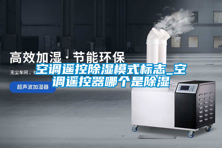 空調(diào)遙控除濕模式標志_空調(diào)遙控器哪個是除濕
