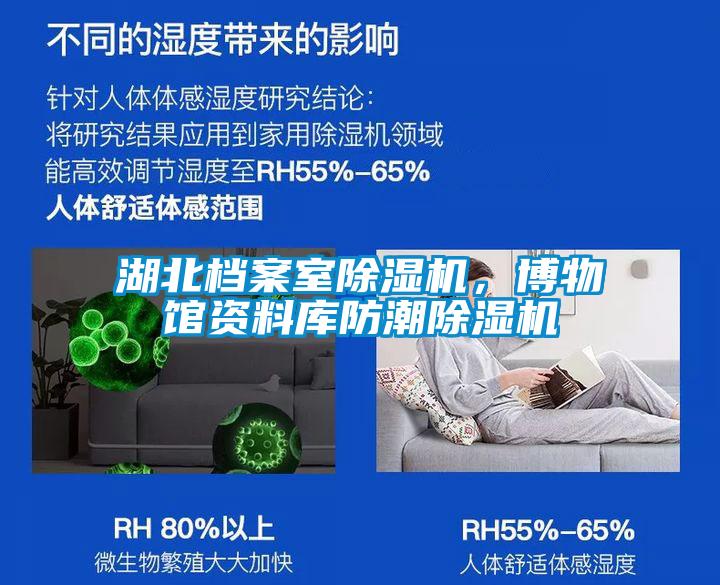 湖北檔案室除濕機(jī)，博物館資料庫(kù)防潮除濕機(jī)