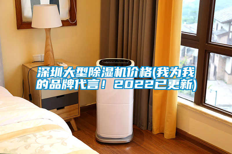 深圳大型除濕機(jī)價(jià)格(我為我的品牌代言！2022已更新)