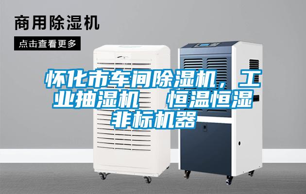 懷化市車(chē)間除濕機(jī)，工業(yè)抽濕機(jī)  恒溫恒濕非標(biāo)機(jī)器
