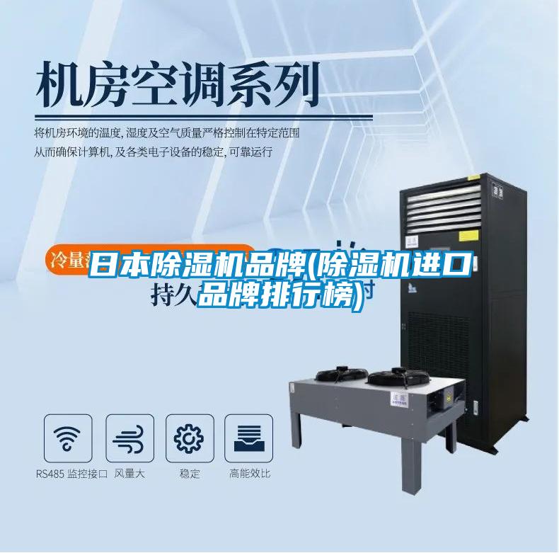 日本除濕機(jī)品牌(除濕機(jī)進(jìn)口品牌排行榜)