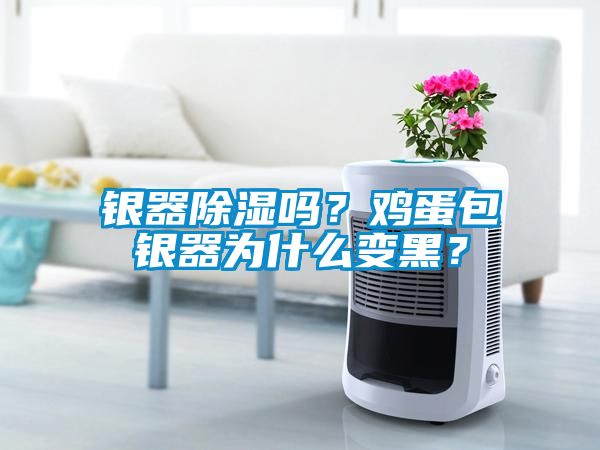 銀器除濕嗎？雞蛋包銀器為什么變黑？