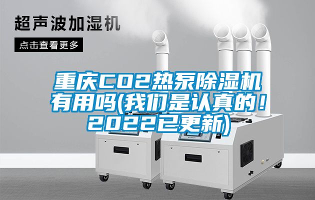 重慶CO2熱泵除濕機(jī)有用嗎(我們是認(rèn)真的！2022已更新)