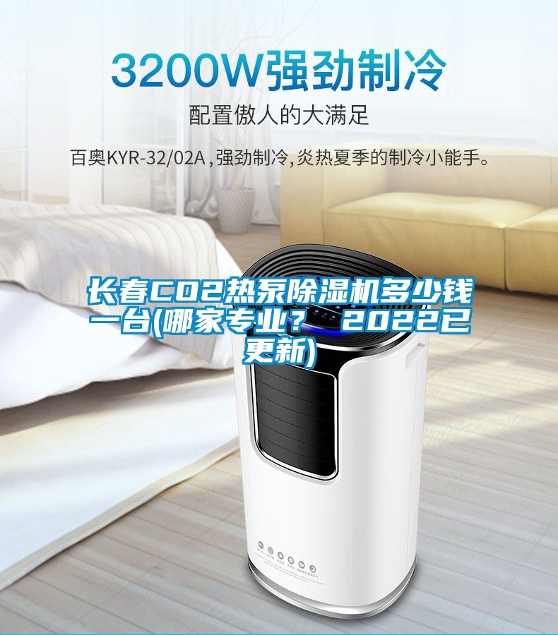 長(zhǎng)春CO2熱泵除濕機(jī)多少錢一臺(tái)(哪家專業(yè)？ 2022已更新)