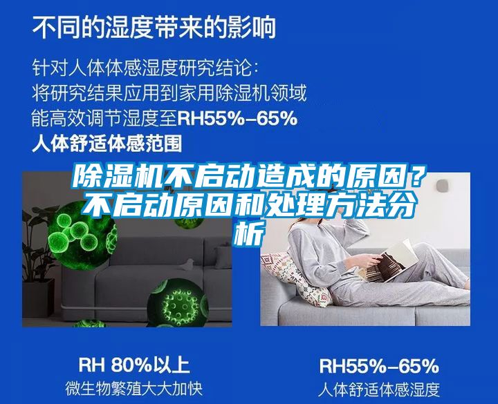 除濕機(jī)不啟動造成的原因？不啟動原因和處理方法分析