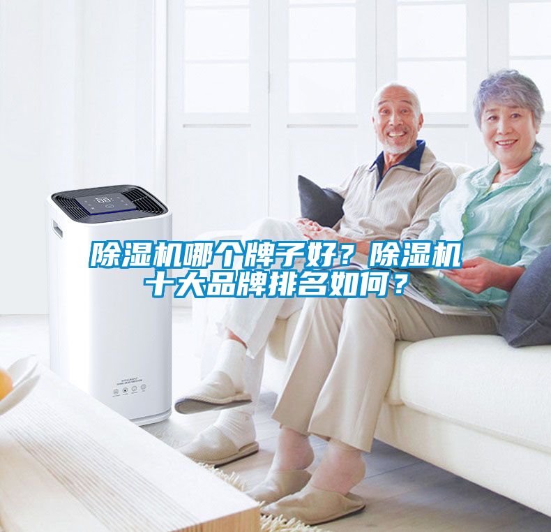 除濕機(jī)哪個(gè)牌子好？除濕機(jī)十大品牌排名如何？