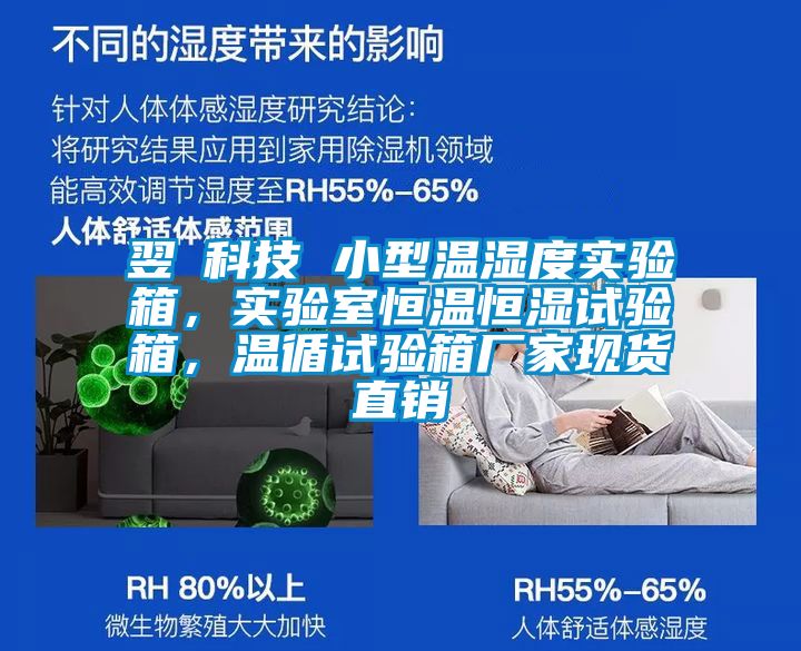 翌昇科技 小型溫濕度實(shí)驗(yàn)箱，實(shí)驗(yàn)室恒溫恒濕試驗(yàn)箱，溫循試驗(yàn)箱廠家現(xiàn)貨直銷