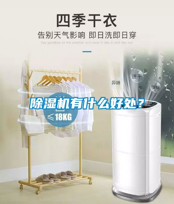 除濕機有什么好處？