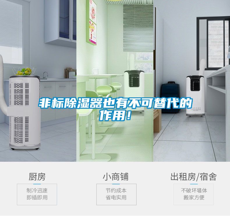 非標(biāo)除濕器也有不可替代的作用！