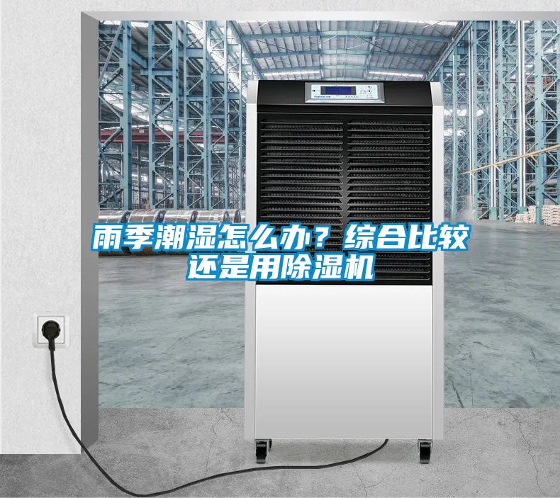 雨季潮濕怎么辦？綜合比較還是用除濕機(jī)