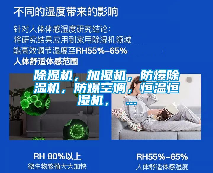 除濕機(jī)，加濕機(jī)，防爆除濕機(jī)，防爆空調(diào)，恒溫恒濕機(jī)， ...