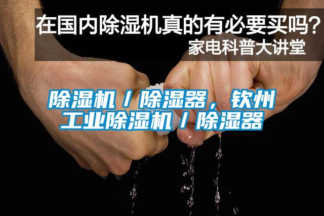除濕機／除濕器，欽州工業(yè)除濕機／除濕器